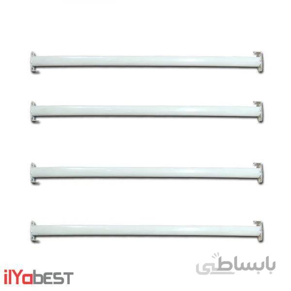 باربند خودرو ام وی ام MVM X33
