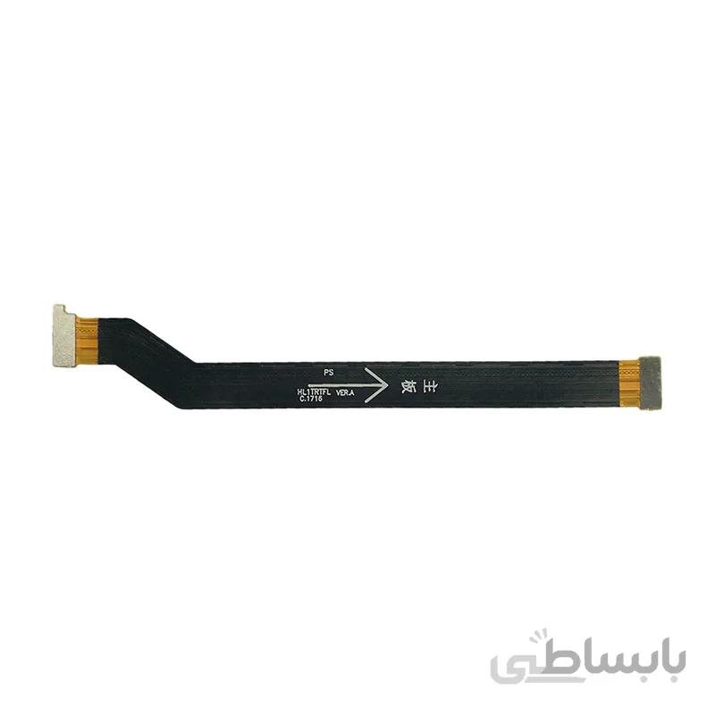 فلت مدار گوشی هوآوی Huawei Y7 Prime 2017 ا Main Flex Cable Huawei Y7 Prime 2017