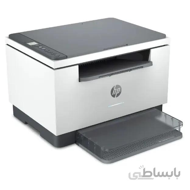 پرینتر چندکاره لیزری اچ پی مدل M236dw ا HP LaserJet MFP M236dw All in one Mono Printer