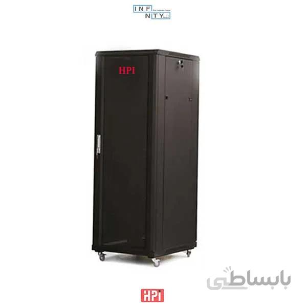 رک سرور ایستاده 40 یونیت عمق 60 مدل HPI 4010