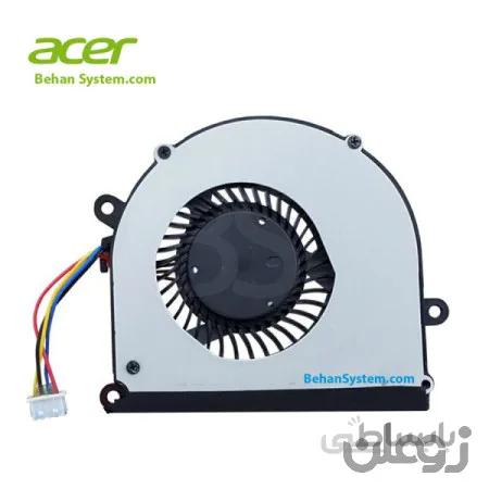 فن پردازنده تبلت Acer مدل Iconia Tab W500