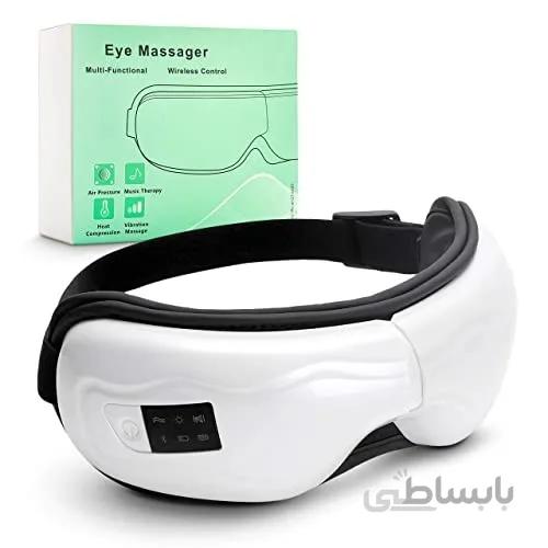 ماساژور مراقبت از چشم هوشمند Eye Massager