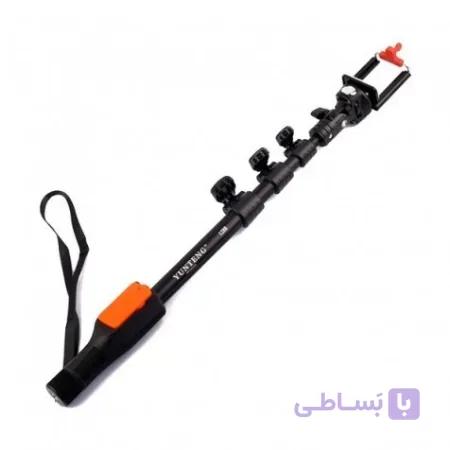 مونوپاد دسته سلفی آیفون