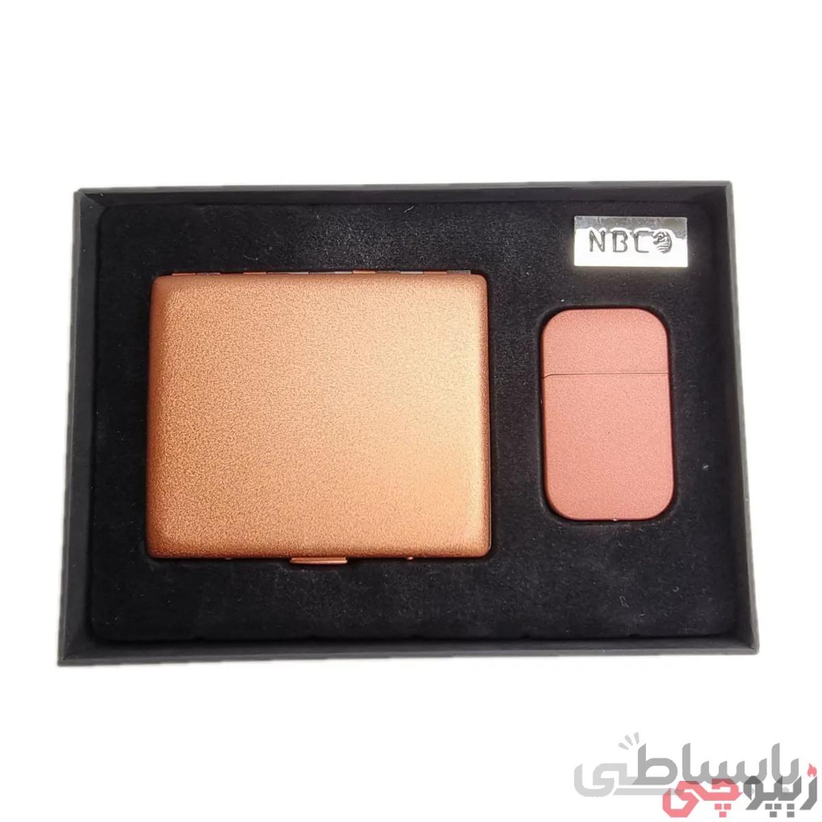 باکس کادویی nb.co مدل SN-SSNB-2003-4