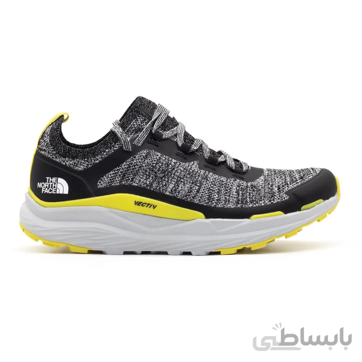 کفش مردانه نورث فیس مدل The North Face VECTIV ESCAPE NF0A4T2YP9B1_090