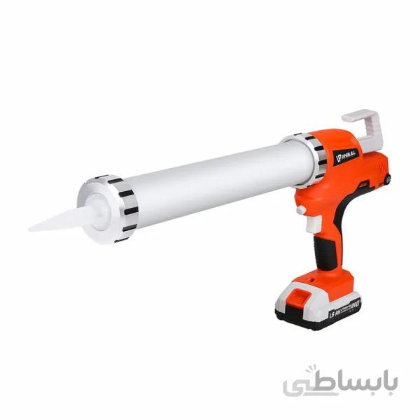 پمپ چسب زن شارژی پروشیلد