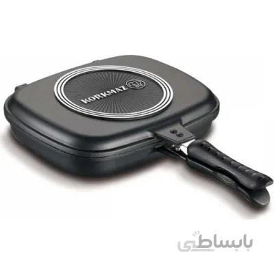 تابه دو طرفه کرکماز مدل A1467