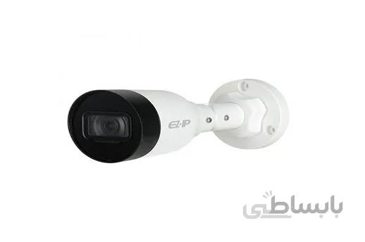 دوربین مداربسته داهوا مدل DH-IPC-B1B20P ا Dahua 2MP IR DH-IPC-B1B20P Mini-Bullet Network Camera