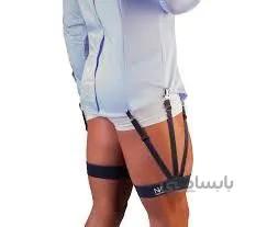 هولدر پیراهن سی اچ آر مدل W