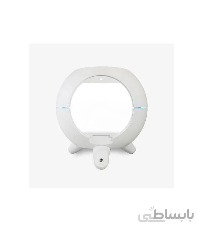 میز نور موتوردار Orangemonkie مدل Foldio360 Smart Dome همراه با کیت مانت - M4100R