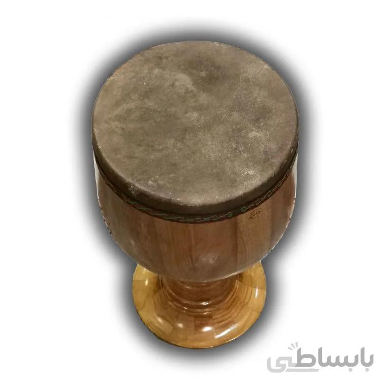 تنبک حلمی توت و گردو