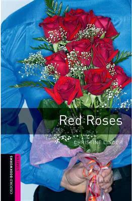 کتاب Bookworms starter – Red Roses
