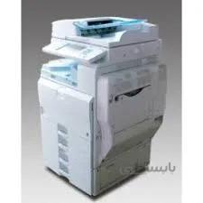 فتوکپی سیاه وسفیدچندکاره ریکو RICOH MP4001