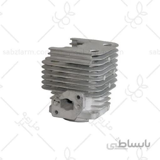 سيلندر 328 علف زن