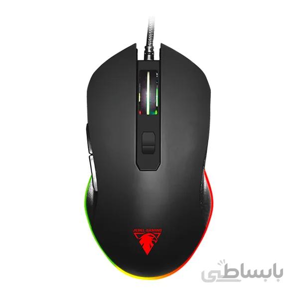 موس مخصوص بازی جدل مدل GM690