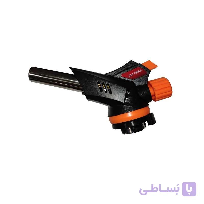 شعله افکن مدل  GAS TORCH HS-509C — تصویر 1
