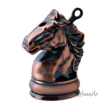 فندک طرح اسب کد FAN_080