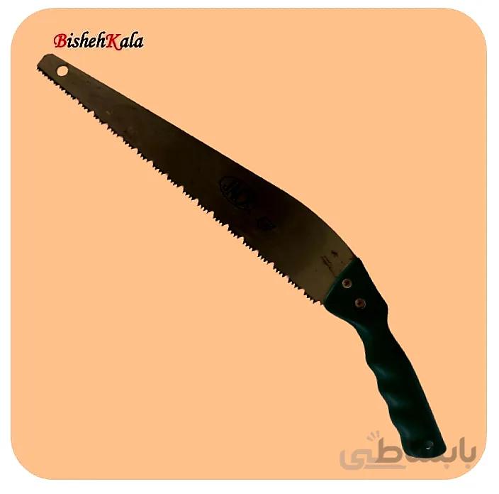 اره باغبانی خشک بر Jack جک مدل NA2059 – 343