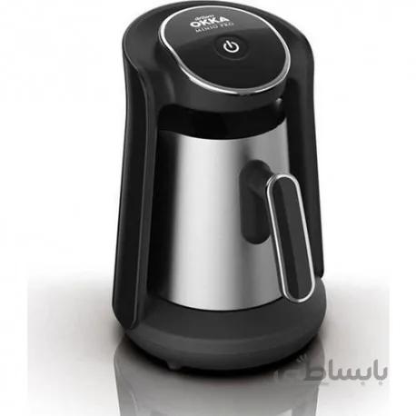 قهوه ساز آرزوم مدل OK0010 mini pro