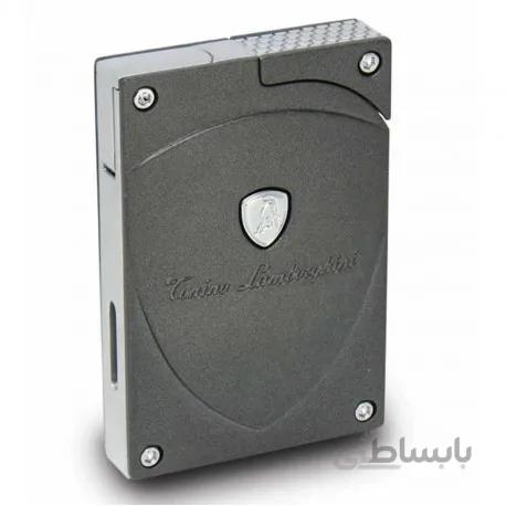 فندک اصل لامبورگینی مدل TTR012000 | ایتالیا