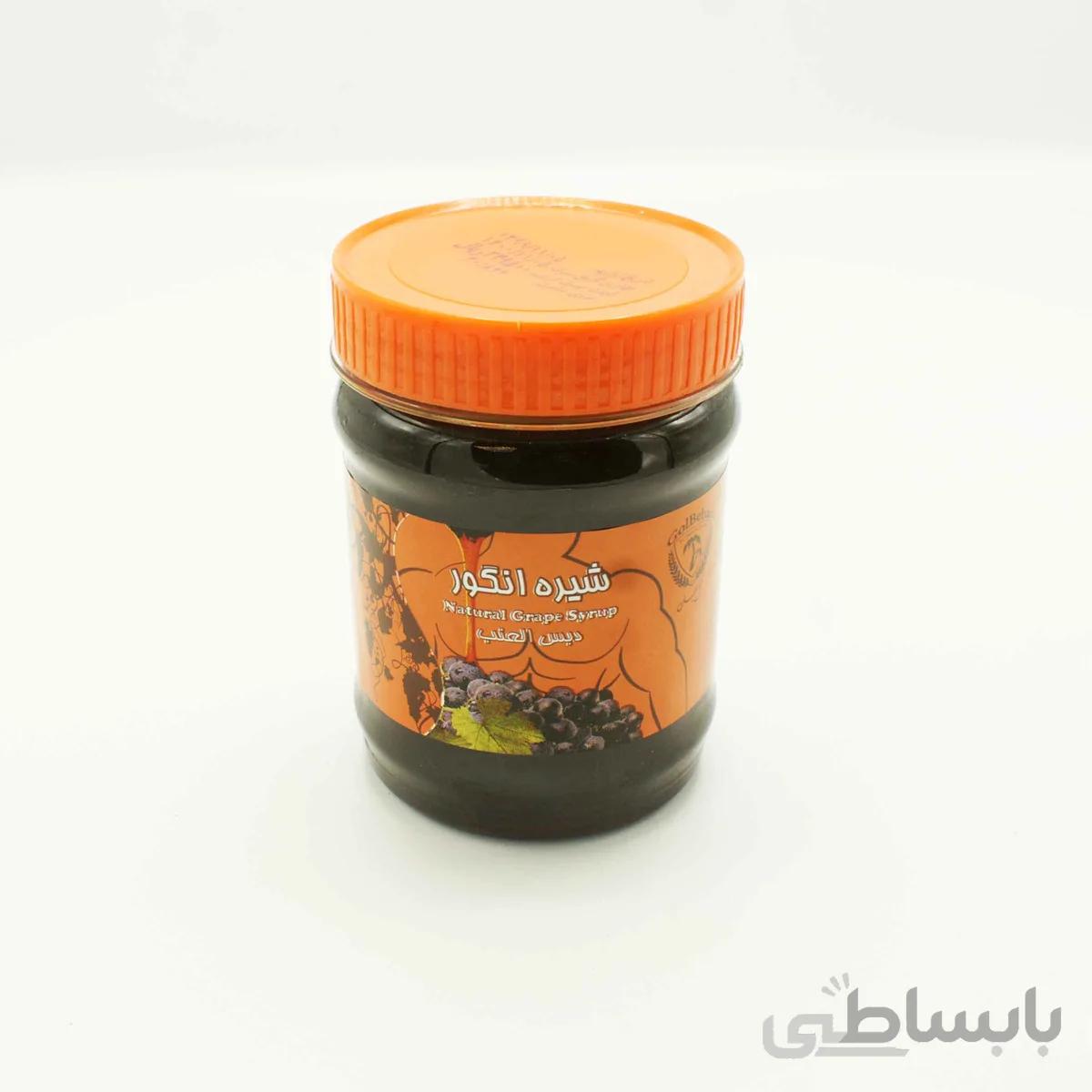 شیره انگور گل بهان 450 گرمی