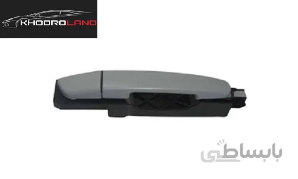 دستگیره بیرونی درب عقب چپ X50
