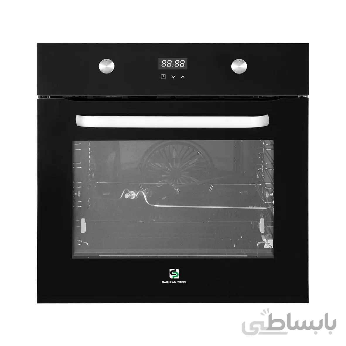 فر پرنیان استیل مدل PO201 کد 264183