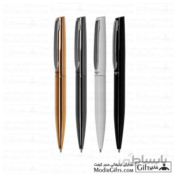 خودکار تبلیغاتی فلزی اشل ۹۲۰