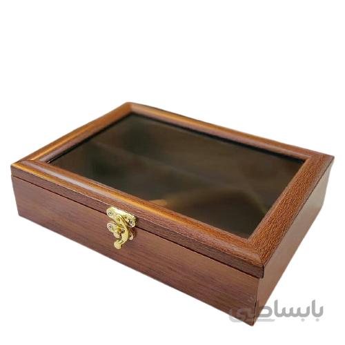 جعبه کارد و چنگال