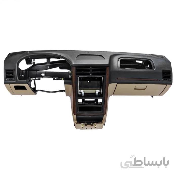 پوسته داشبورد پژو پرشیا سال آذین پارت