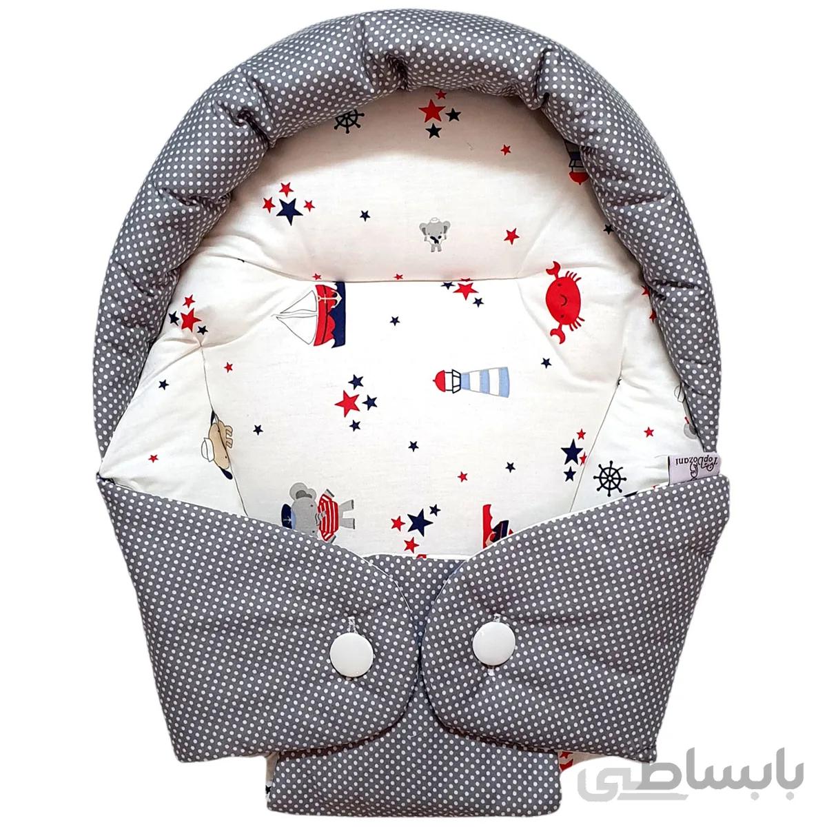 تشک آغوشی TDA432