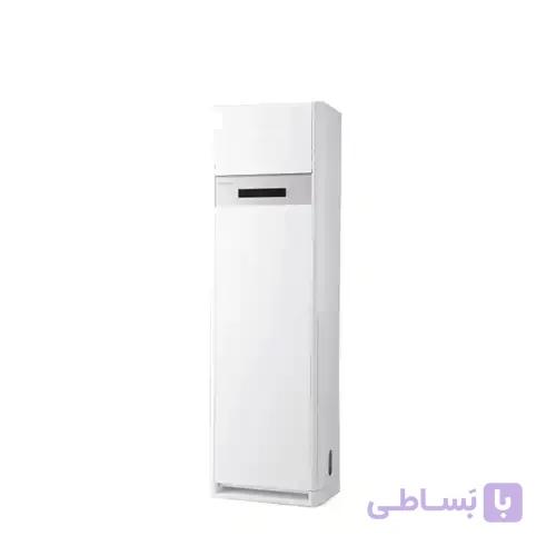 کولر گازی هایسنس مدل  HFH-55FM — تصویر 1