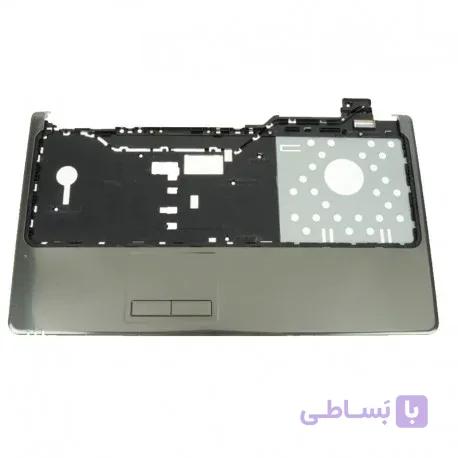 قاب دور کیبورد لپ تاپ دل Dell Inspiron 1564 Laptop Palmrest Case _Cover C