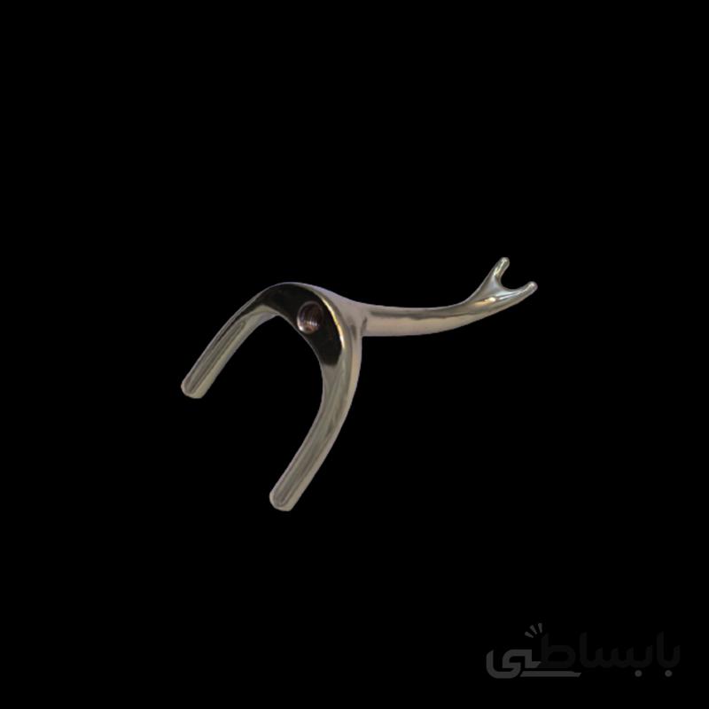 سر رست حرفه ای قویی