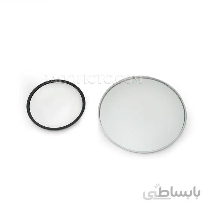 آینه کمکی محدب خودرو