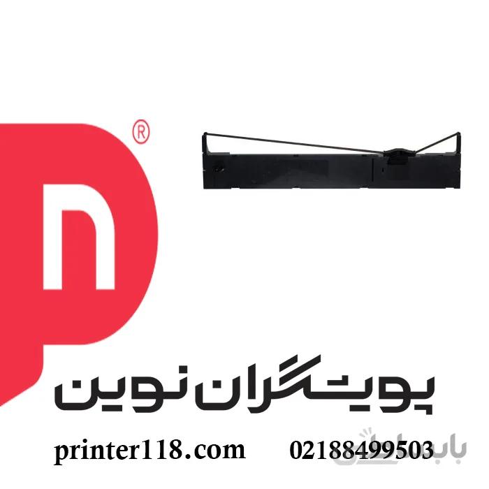 ریبون پرینتر اپسون LQ2180 ا Epson LQ2180 ribbon cartridge