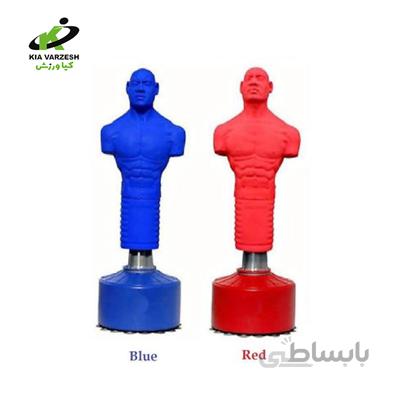 آدمک ایستاده بوکس تمام تنه - مشخصات، خرید و قیمت ا Boxing man standing full body