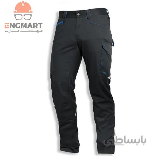 شلوار یووکس مدل uvex suXXeed slim-fit cargo trousers