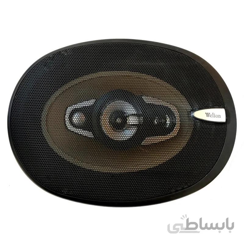 باند بیضی ویلیون TS-6902