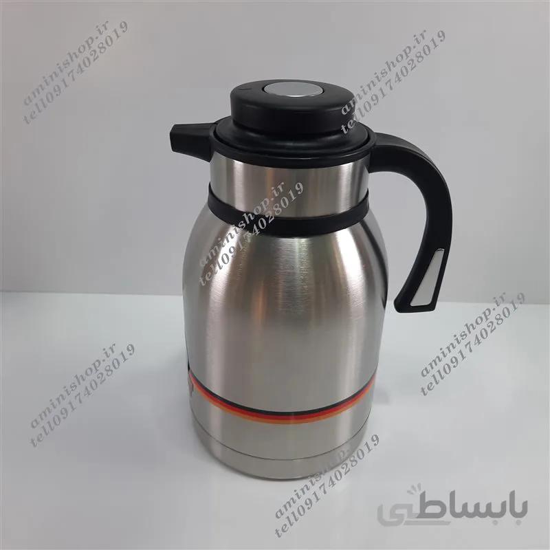 فلاسک رمانتیک هوم SS12R