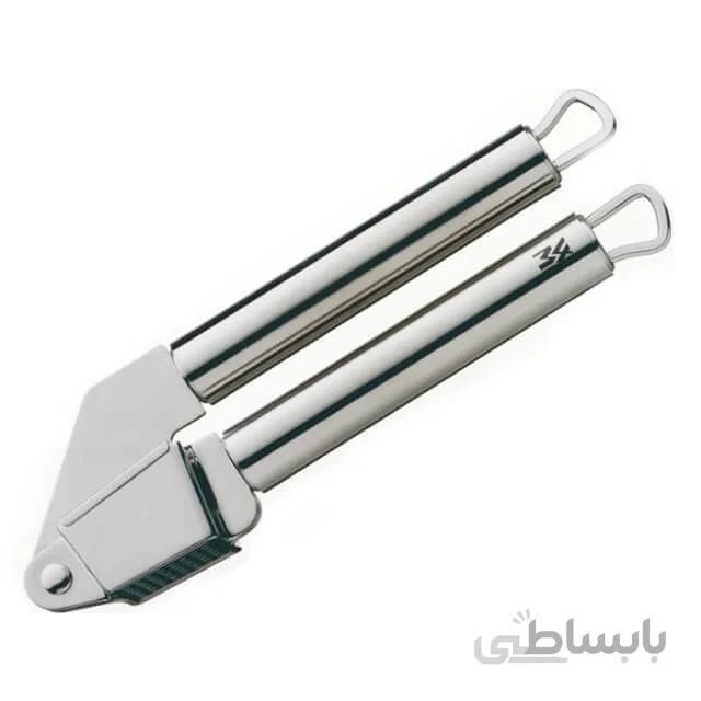 سیر له کن دبلیو ام اف مدل WMF Profi Plus Knoblauchpresse