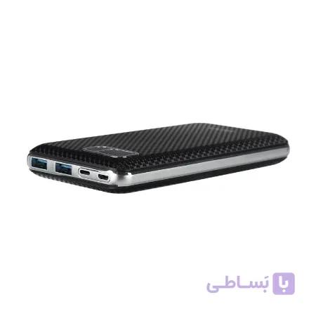 شارژر همراه تسکو مدل TP 863L ظرفیت 15000میلی آمپر ساعت — تصویر 1