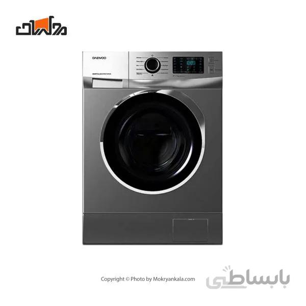 ماشین لباسشویی دوو مدل DWK-8243 ا Daewoo DWK-8243
