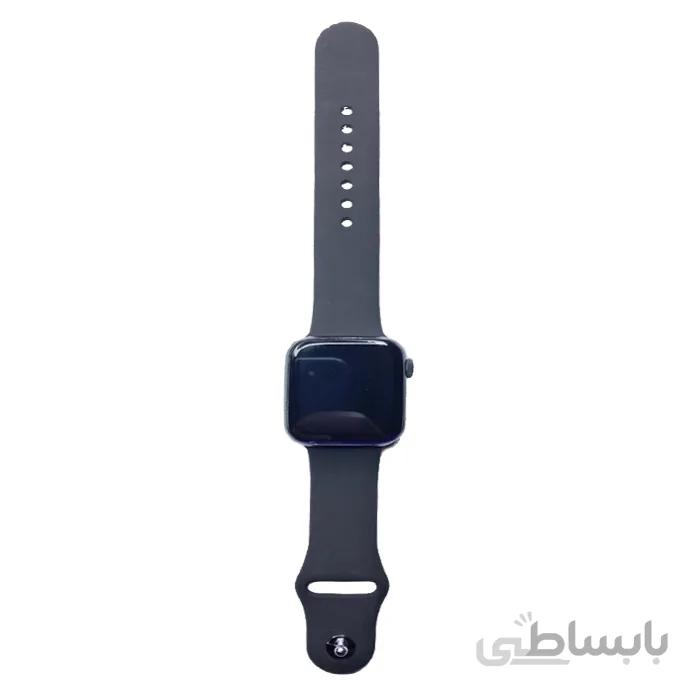 ساعت هوشمند مدل W9
