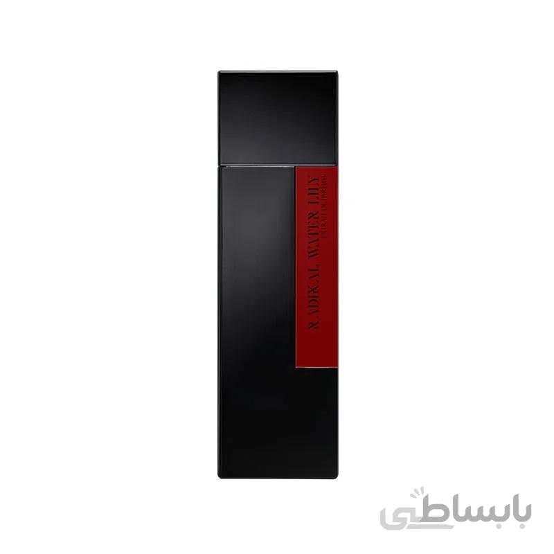 عطر ادکلن لوران مازون رادیکال واتر لیلی زنانه و مردانه