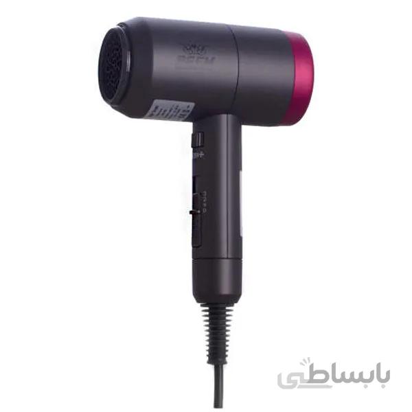 سشوار مو BEEM مدل HD-3703 ا BEEM Hair dryer model HD-3703