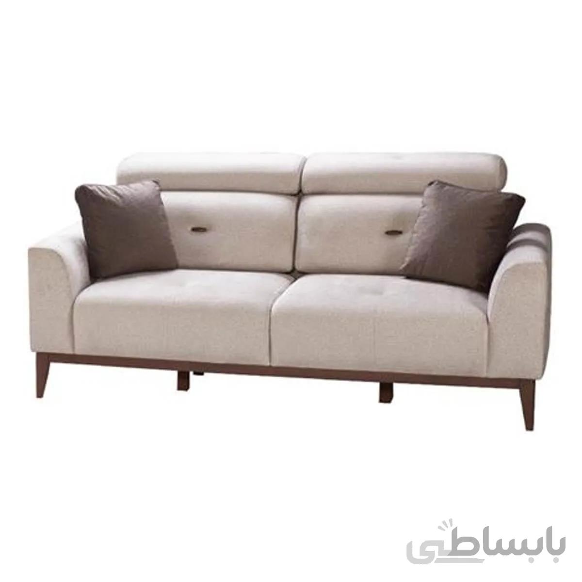 مبل دو نفره کارما