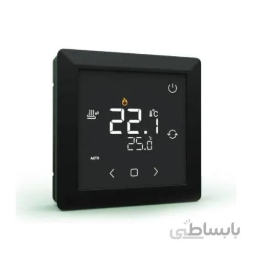 ترموستات لمسی دیجیتال و پنل کنترل جنرال EMT مدل اکسپونو