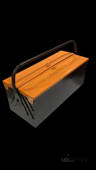 جعبه ابزار فلزي 503 ايراني