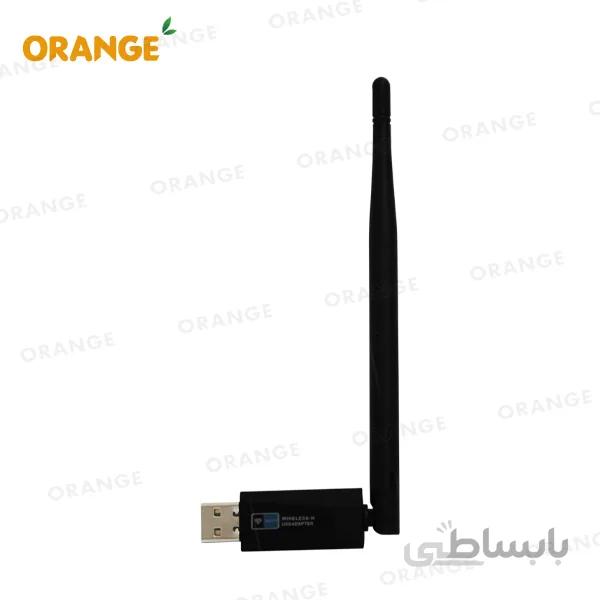 کابل شبکه USB بی سیم مدل 802.IIN